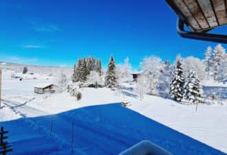 Appartement Le Renard – MV Vacances