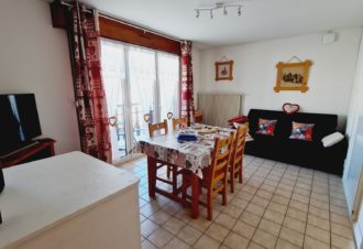 Appartement Le Renard – MV Vacances