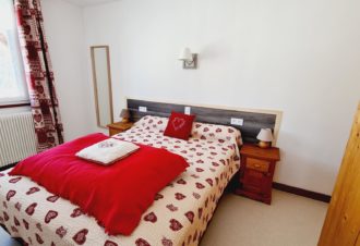 Appartement Le Renard – MV Vacances