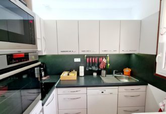 Appartement Le Renard – MV Vacances