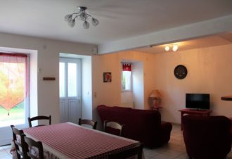Gîte n°G2198