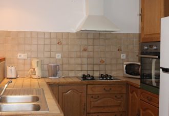 Gîte n°G2198