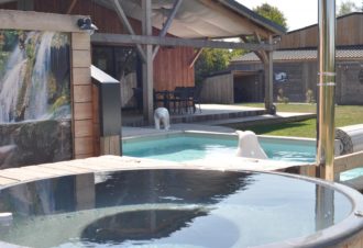 La parenthèse verte