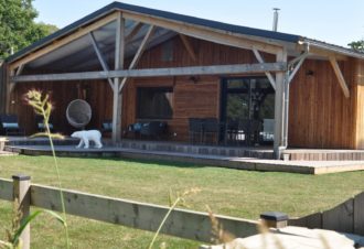 La parenthèse verte