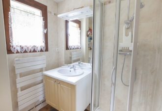 le Chalet d&rsquo;Isa