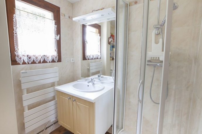 le Chalet d&rsquo;Isa