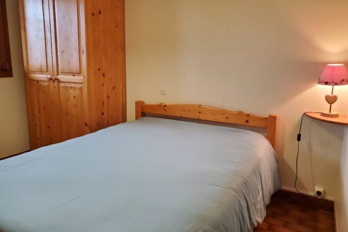 le Chalet d&rsquo;Isa