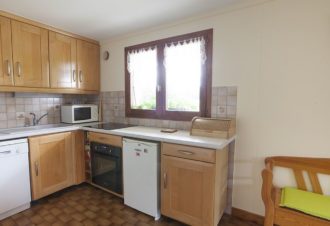 le Chalet d&rsquo;Isa