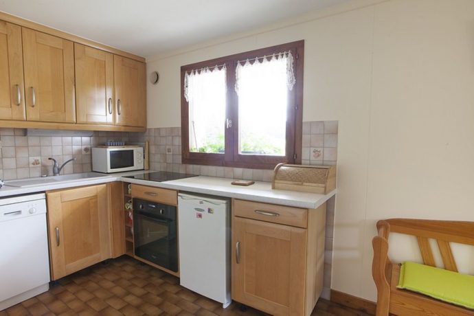 le Chalet d&rsquo;Isa