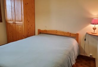 le Chalet d&rsquo;Isa