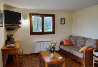 le Chalet d&rsquo;Isa