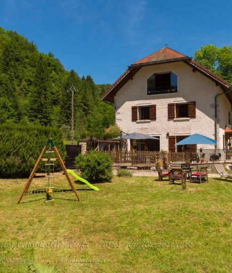 le moulin sous la cote