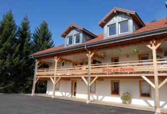 Gîte n°G2230