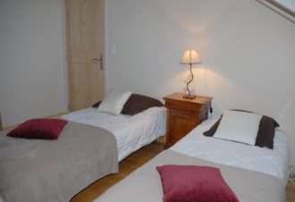 Gîte n°G2230