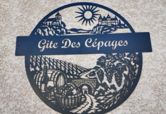 Les Cépages