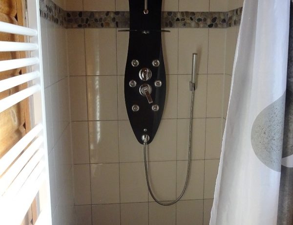 Chalet l&rsquo;Airelle