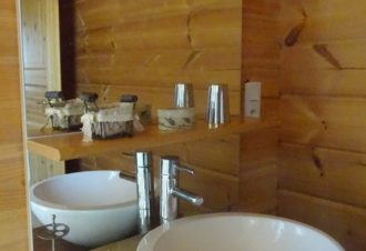 Chalet l&rsquo;Airelle