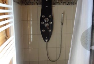 Chalet l&rsquo;Airelle