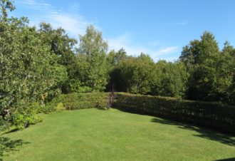 Chalet du Saut de la Forge