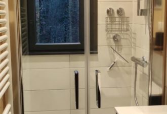 Chalet du Saut de la Forge