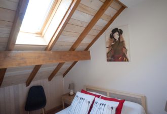 Gîte n°G2238