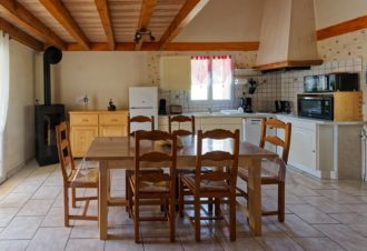 Gîte n°G2238