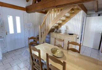 Gîte n°G2238