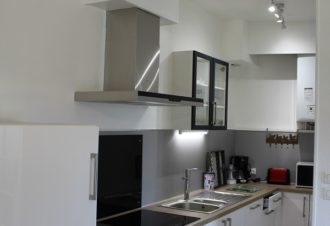 Le gîte des Templiers