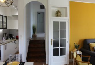 Le gîte des Templiers