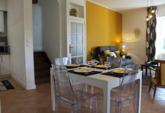 Le gîte des Templiers