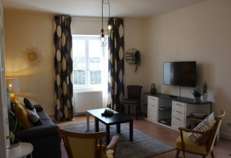 Le gîte des Templiers