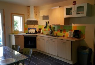 Le gîte de l&rsquo;ancienne Forge