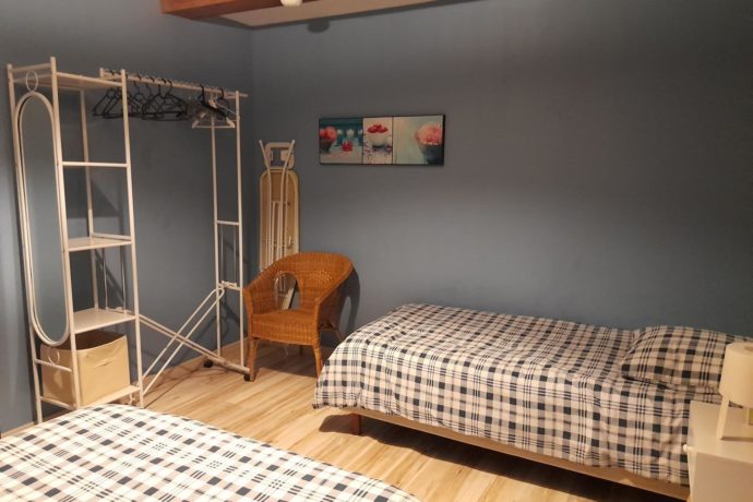 Le gîte de l&rsquo;ancienne Forge