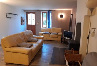 Le gîte de l&rsquo;ancienne Forge