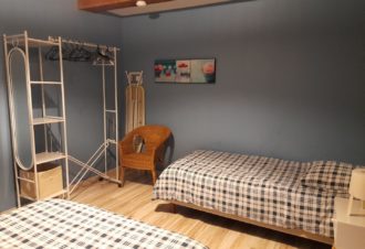 Le gîte de l’ancienne Forge