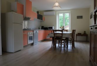 Gîte de la Chouette