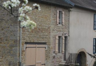 Gîte de la Chouette