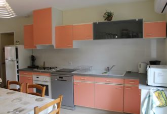 Gîte de la Chouette