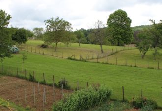 Gîte de la Chouette
