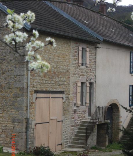 Gîte de la Chouette