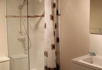 Gîte de la Chouette