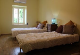 Gîte de la Chouette