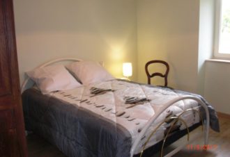 Gîte de la Chouette