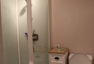 Gîte de la Chouette