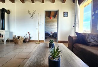 Domaine des Montis