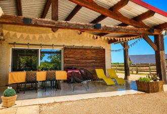 Domaine des Montis