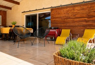 Domaine des Montis