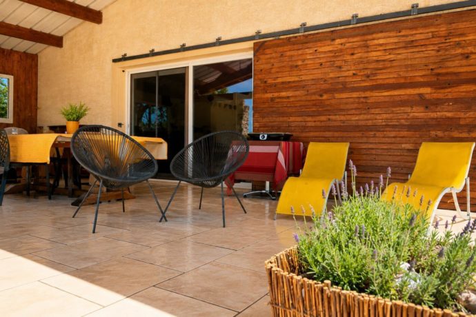 Domaine des Montis