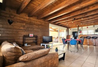 Domaine des Montis