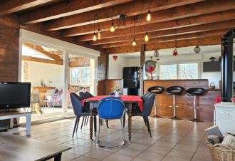 Domaine des Montis